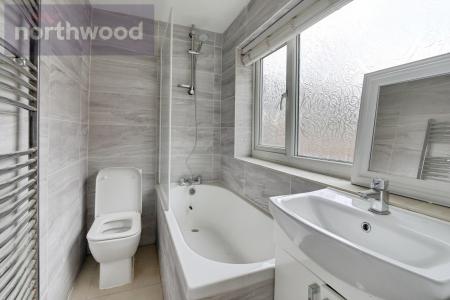 2 bedroom Terraced House to let in Walpole Street, Haxby Road, York, YO31