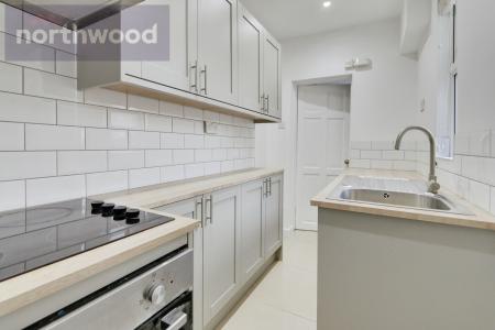 2 bedroom Terraced House to let in Walpole Street, Haxby Road, York, YO31