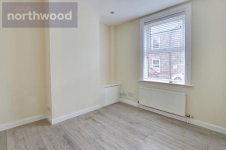 2 bedroom Terraced House to let in Walpole Street, Haxby Road, York, YO31