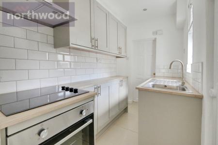 2 bedroom Terraced House to let in Walpole Street, Haxby Road, York, YO31