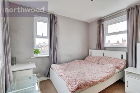 1 bedroom Flat for sale in George Court, York, YO31