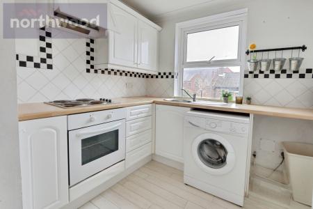 1 bedroom Flat for sale in George Court, York, YO31