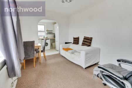 1 bedroom Flat for sale in George Court, York, YO31
