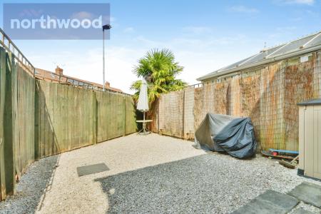 3 bedroom Semi-detached house for sale in St Josephs Court, Acomb, York, YO24