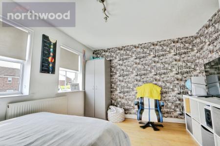 3 bedroom Semi-detached house for sale in St Josephs Court, Acomb, York, YO24