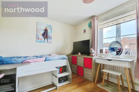 3 bedroom Semi-detached house for sale in St Josephs Court, Acomb, York, YO24