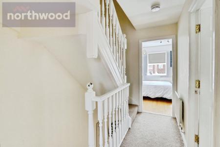 3 bedroom Semi-detached house for sale in St Josephs Court, Acomb, York, YO24