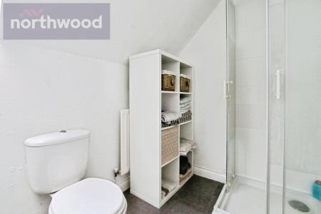 3 bedroom Semi-detached house for sale in St Josephs Court, Acomb, York, YO24