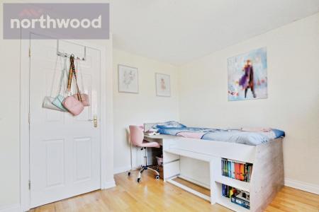 3 bedroom Semi-detached house for sale in St Josephs Court, Acomb, York, YO24