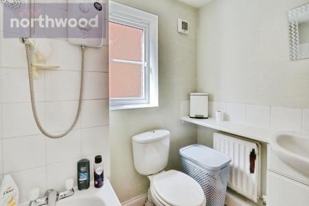 3 bedroom Semi-detached house for sale in St Josephs Court, Acomb, York, YO24