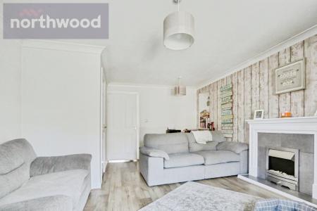 3 bedroom Semi-detached house for sale in St Josephs Court, Acomb, York, YO24