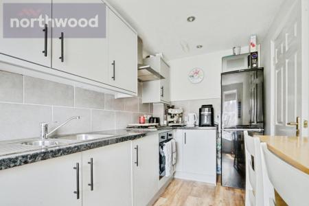 3 bedroom Semi-detached house for sale in St Josephs Court, Acomb, York, YO24