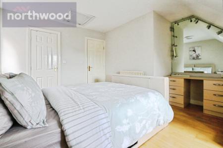 3 bedroom Semi-detached house for sale in St Josephs Court, Acomb, York, YO24