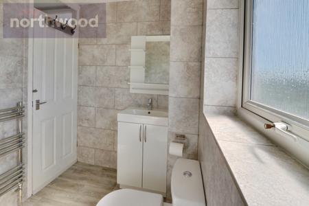 1 bedroom Mews house to let in Foxwood Lane, Acomb, York, YO24