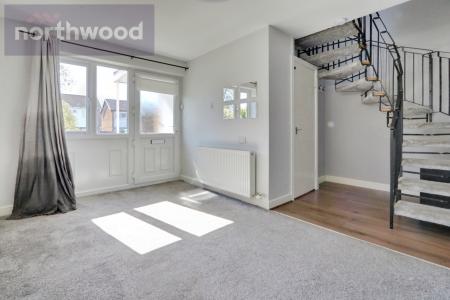 1 bedroom Mews house to let in Foxwood Lane, Acomb, York, YO24