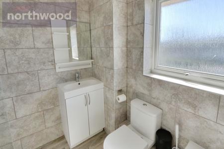 1 bedroom Mews house to let in Foxwood Lane, Acomb, York, YO24