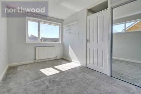 1 bedroom Mews house to let in Foxwood Lane, Acomb, York, YO24