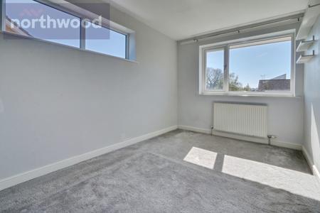 1 bedroom Mews house to let in Foxwood Lane, Acomb, York, YO24