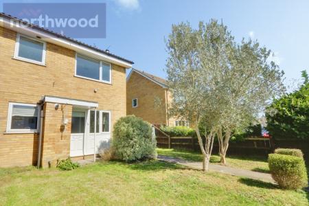 Foxwood Lane, Acomb, York, YO24