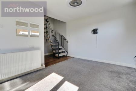 1 bedroom Mews house to let in Foxwood Lane, Acomb, York, YO24