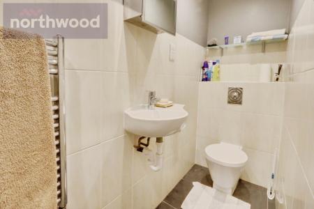 5 bedroom Semi-detached house for sale in Tedder Road, York, YO24