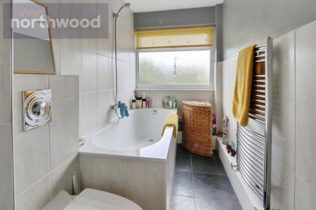 5 bedroom Semi-detached house for sale in Tedder Road, York, YO24