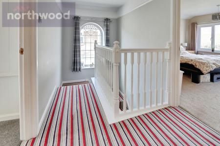 4 bedroom Detached house to let in Eastfield Lane, Dunnington, York, YO19