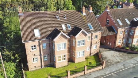 Mayfield Grove, York, YO24