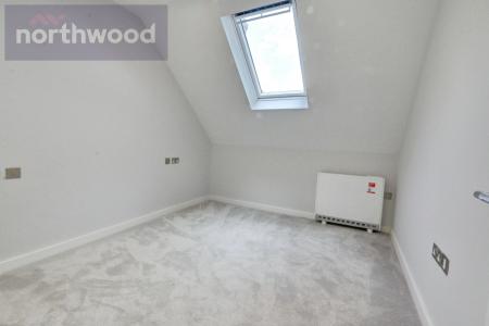 3 bedroom Flat to let in Bay Horse, Main Street