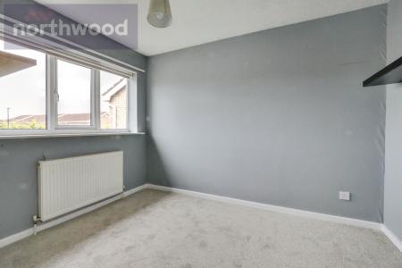 2 bedroom Semi-detached house for sale in Carron Crescent, Woodthorpe, York, YO24