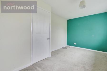 2 bedroom Semi-detached house for sale in Carron Crescent, Woodthorpe, York, YO24