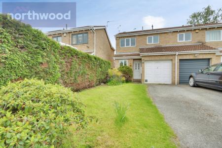 Carron Crescent, Woodthorpe, York, YO24