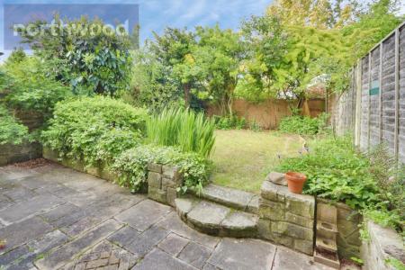 2 bedroom Semi-detached house for sale in Carron Crescent, Woodthorpe, York, YO24