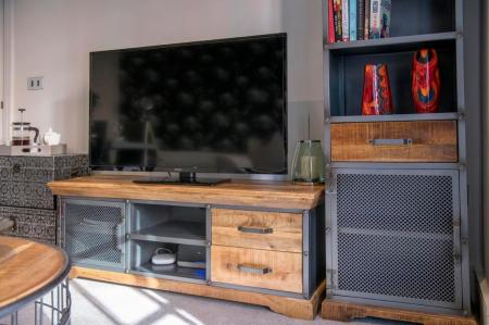 1 bedroom Flat to let in Cocoa Suites, Navigation Road