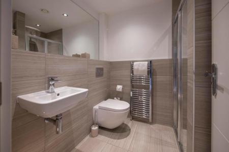 1 bedroom Flat to let in Cocoa Suites, Navigation Road