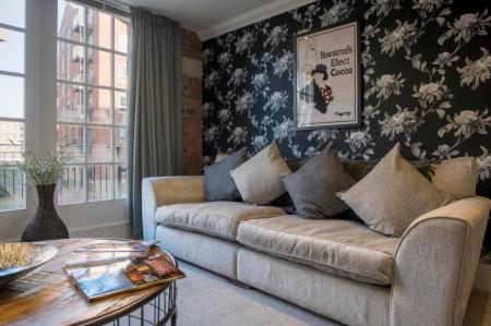 1 bedroom Flat to let in Cocoa Suites, Navigation Road