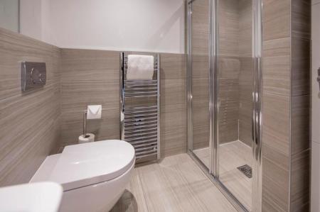 1 bedroom Flat to let in Cocoa Suites, Navigation Road