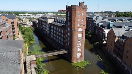 Cocoa Suites, Navigation Road