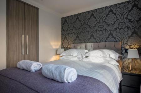 1 bedroom Flat to let in Cocoa Suites, Navigation Road