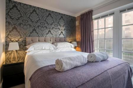 1 bedroom Flat to let in Cocoa Suites, Navigation Road