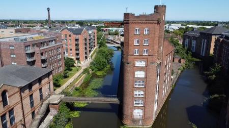 1 bedroom Flat to let in Cocoa Suites, Navigation Road