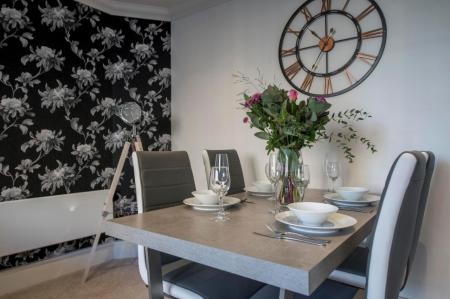 1 bedroom Flat to let in Cocoa Suites, Navigation Road