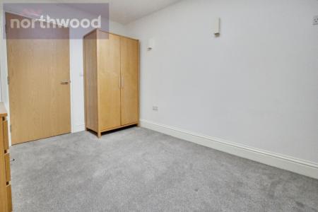 1 bedroom Flat to let in George Hudson Court, Monkgate, York, YO31
