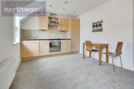 1 bedroom Flat to let in George Hudson Court, Monkgate, York, YO31