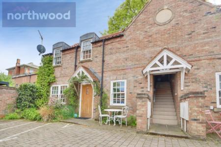 George Hudson Court, Monkgate, York, YO31