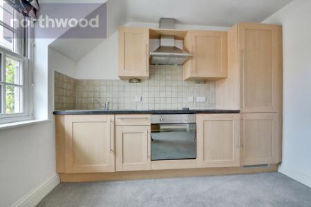 1 bedroom Flat to let in George Hudson Court, Monkgate, York, YO31