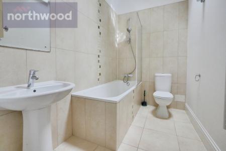 1 bedroom Flat to let in George Hudson Court, Monkgate, York, YO31
