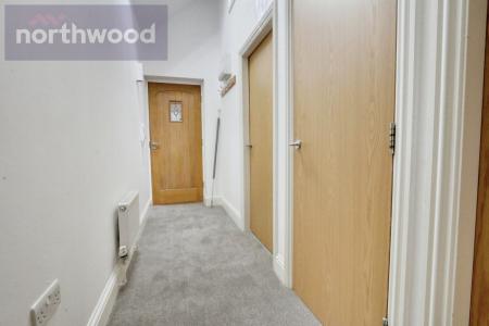 1 bedroom Flat to let in George Hudson Court, Monkgate, York, YO31