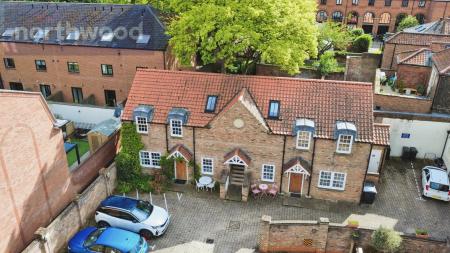 1 bedroom Flat to let in George Hudson Court, Monkgate, York, YO31