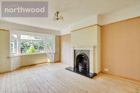 2 bedroom Semi-detached bungalow for sale in Aldersyde, York, YO24